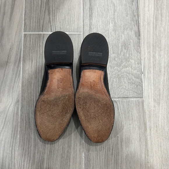 Allen Edmonds Tassel Loafers